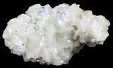 Calcite, Pyrite & Quartz Association - Morocco #61235-2